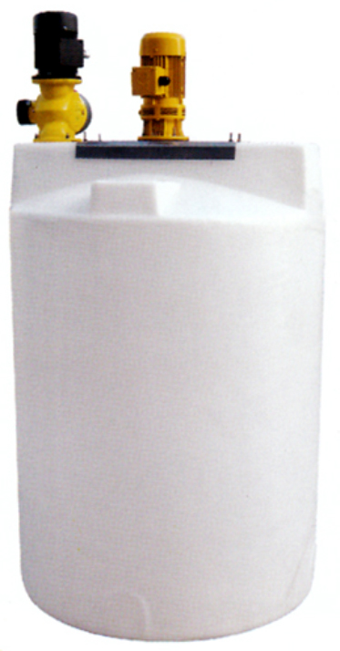 MC-500L(配0.55KW攪拌機)