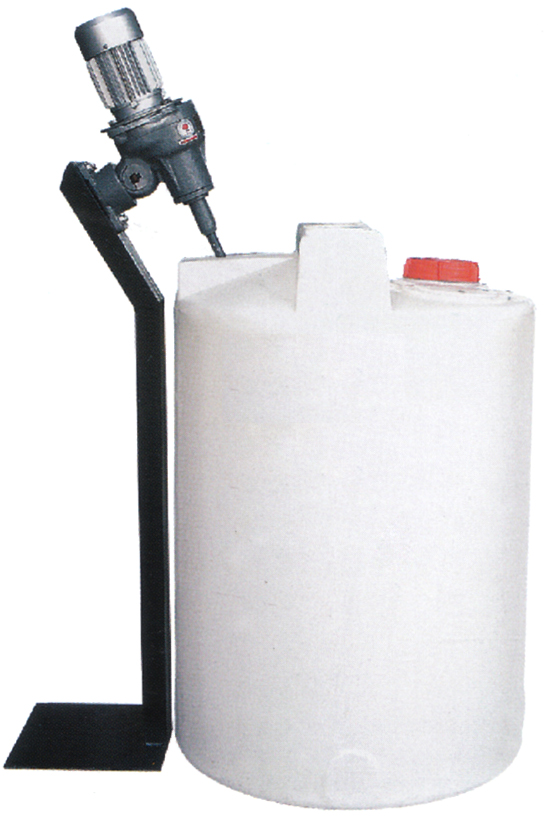 MC-1000L(計量泵使用)